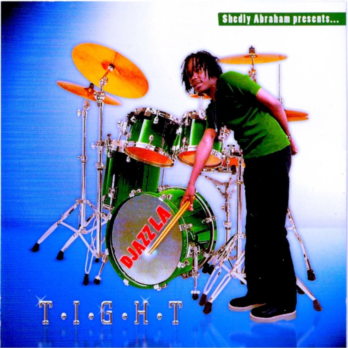 Album cover of Djazz LA: Tight