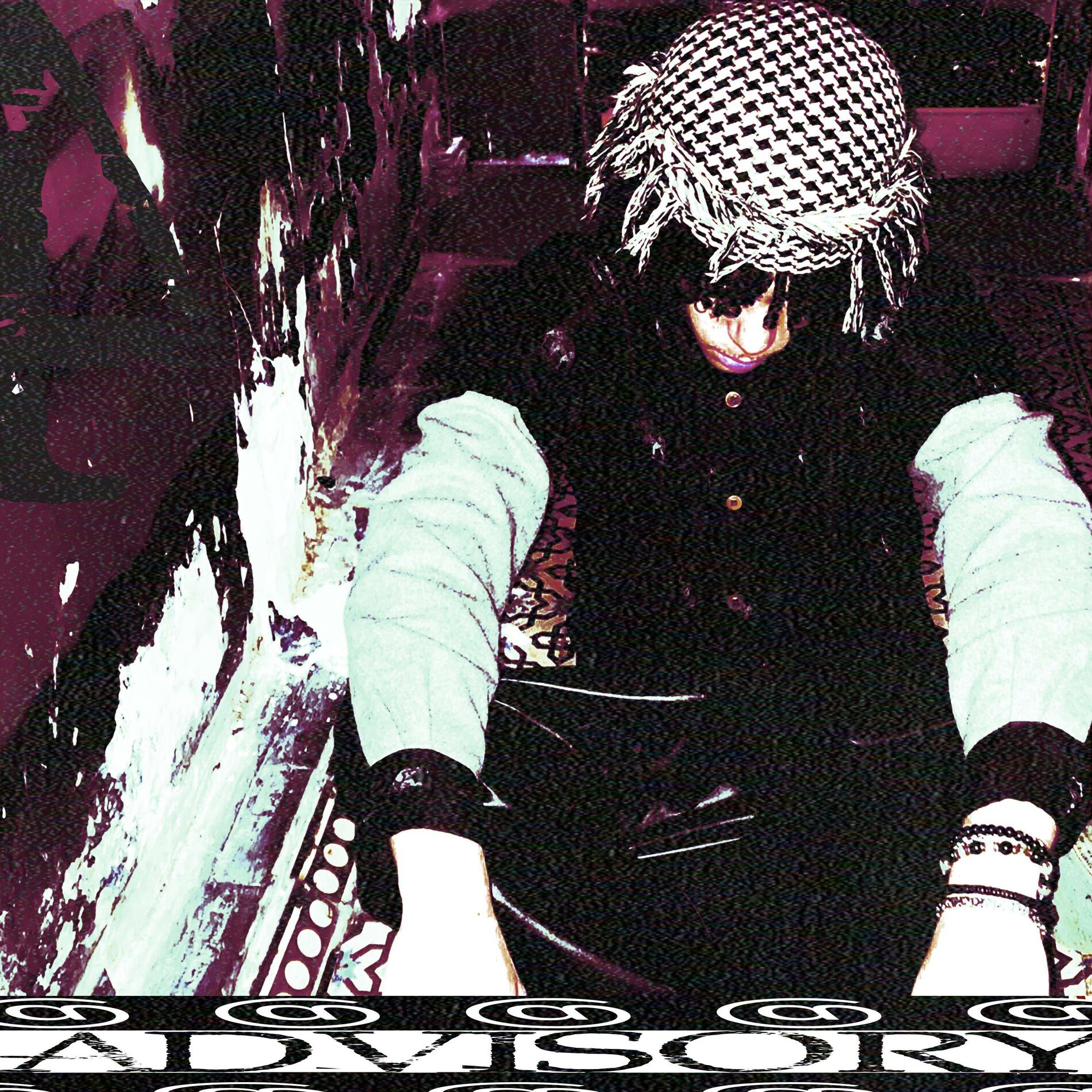 Album cover of #B4MARGIELA