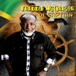 Cover of Di Captain