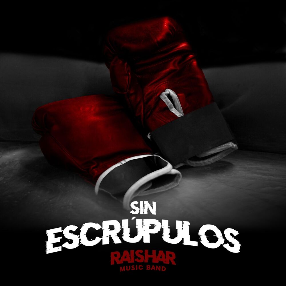 Picture of Sin Escrúpulos