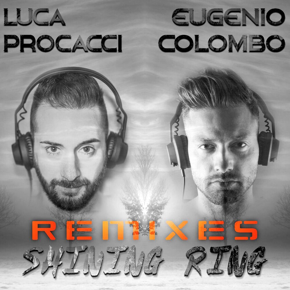 Picture of Shining Ring Remixes