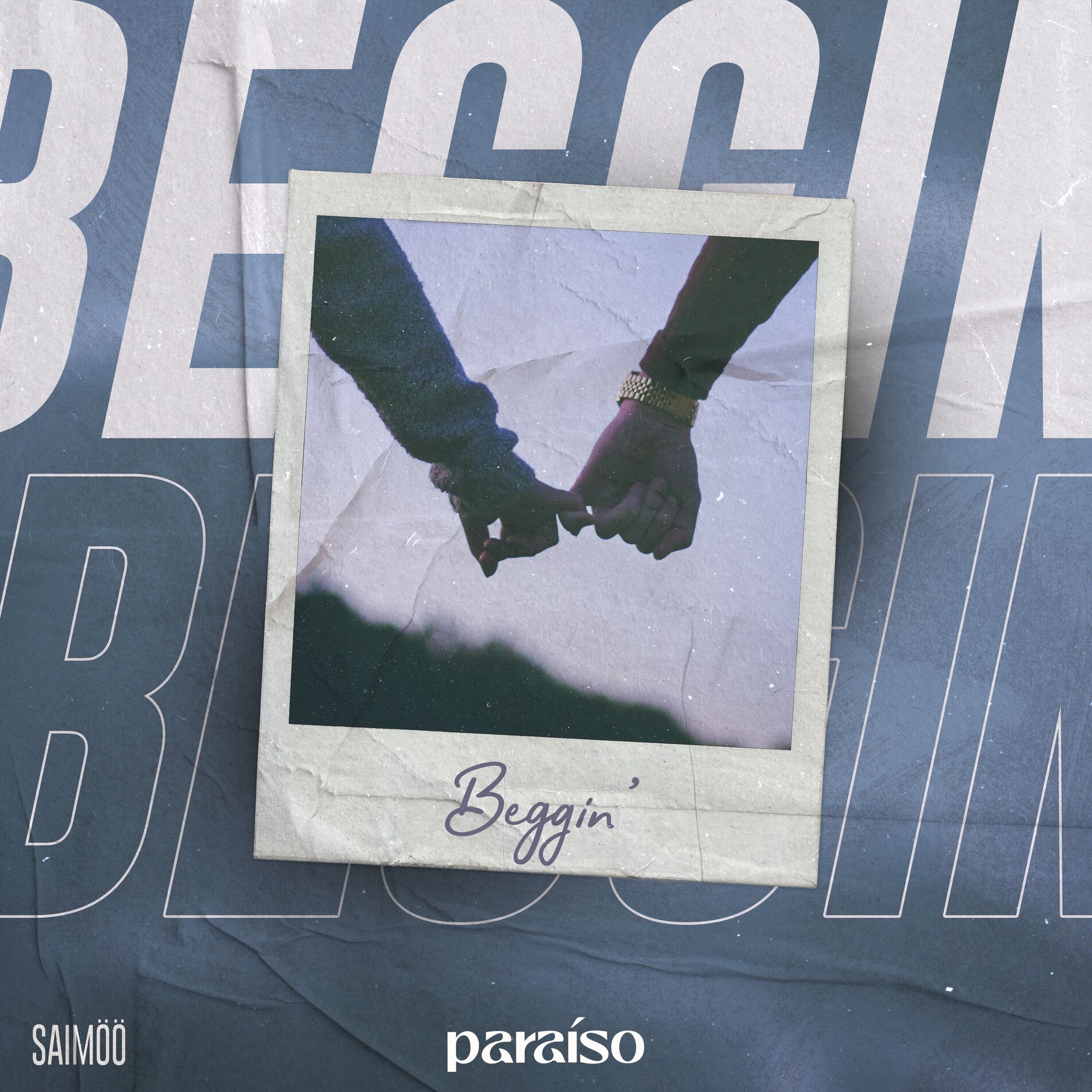 Album cover of Beggin'