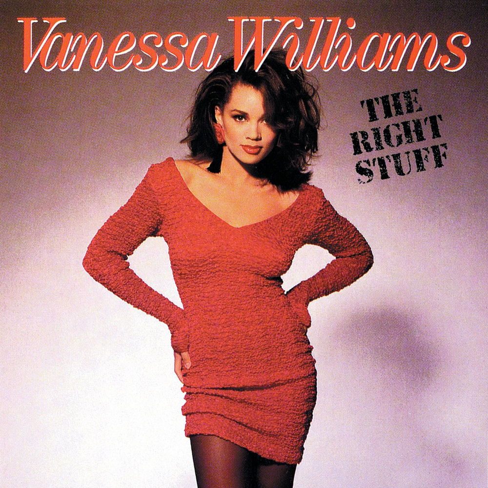 how old is vanessa williams - Ilustrasi 3