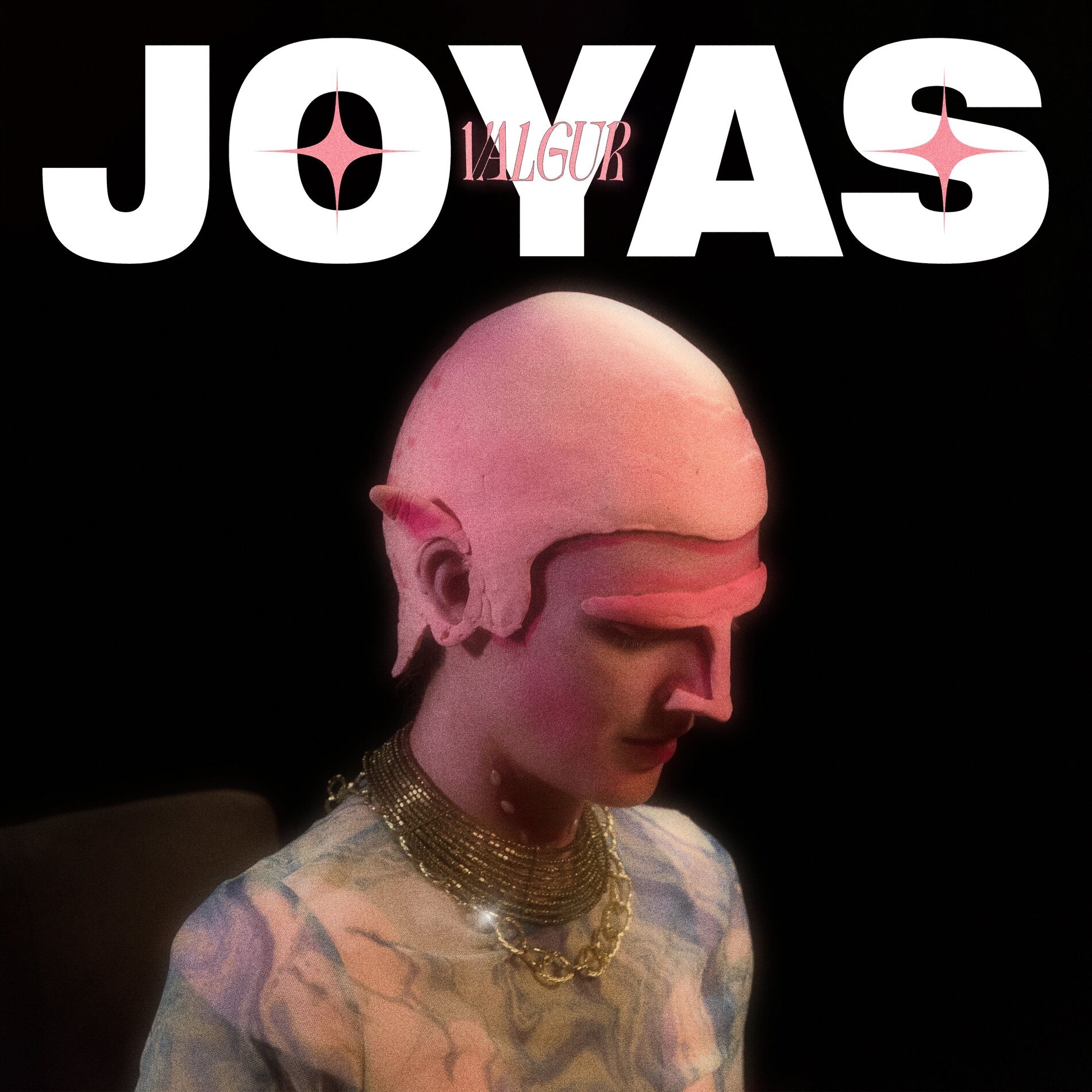 Album cover of Joyas