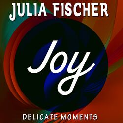 Cover of Delicate Moments