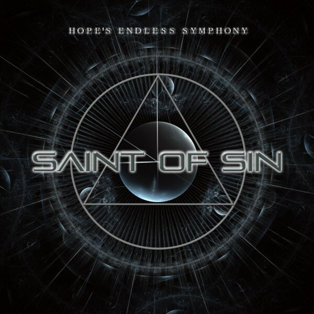 Album cover of Hope's Endless Symphony