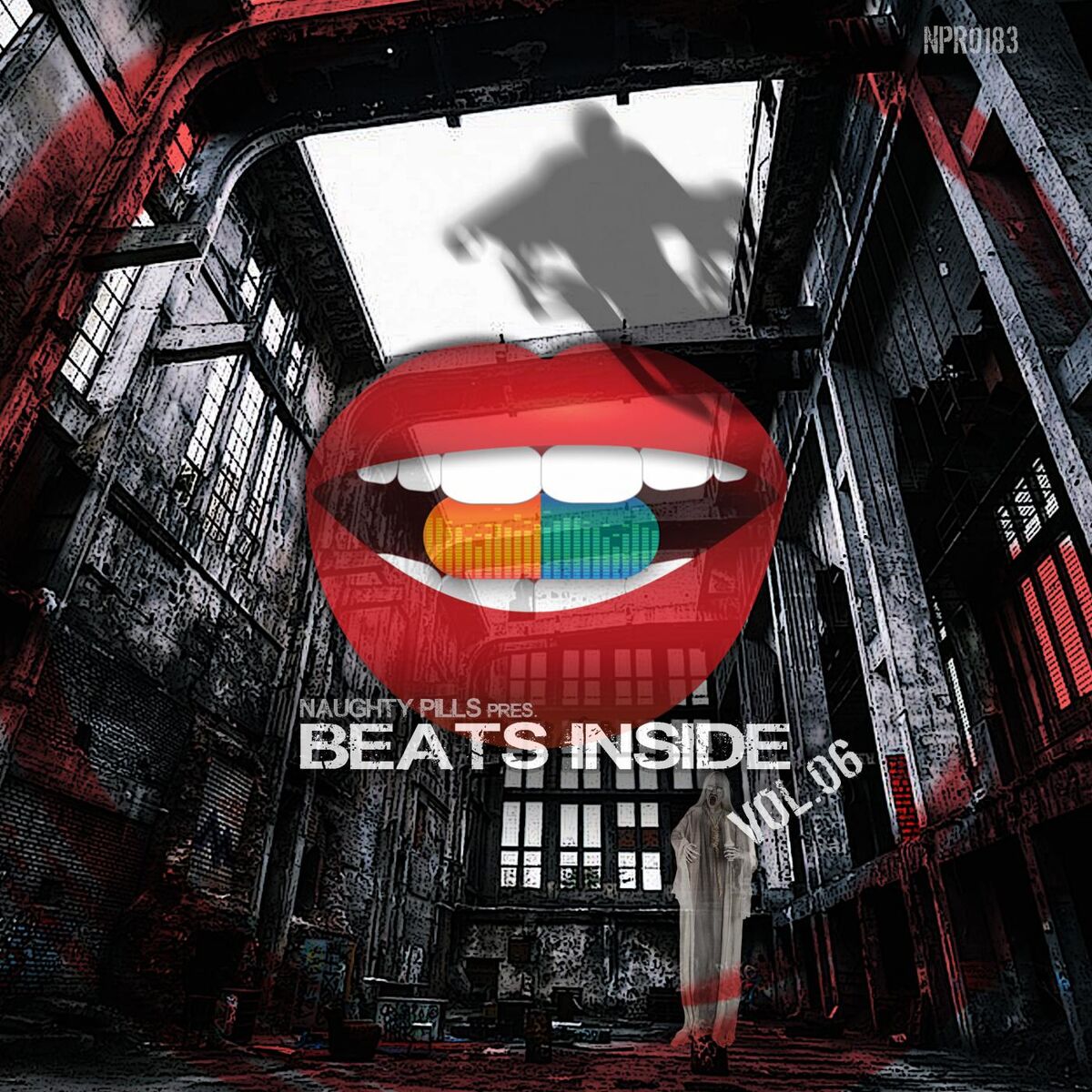 Album cover of Beats Inside vol.6