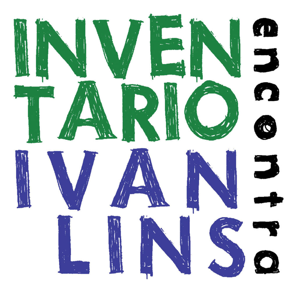 Picture of InventaRio Encontra Ivan Lins