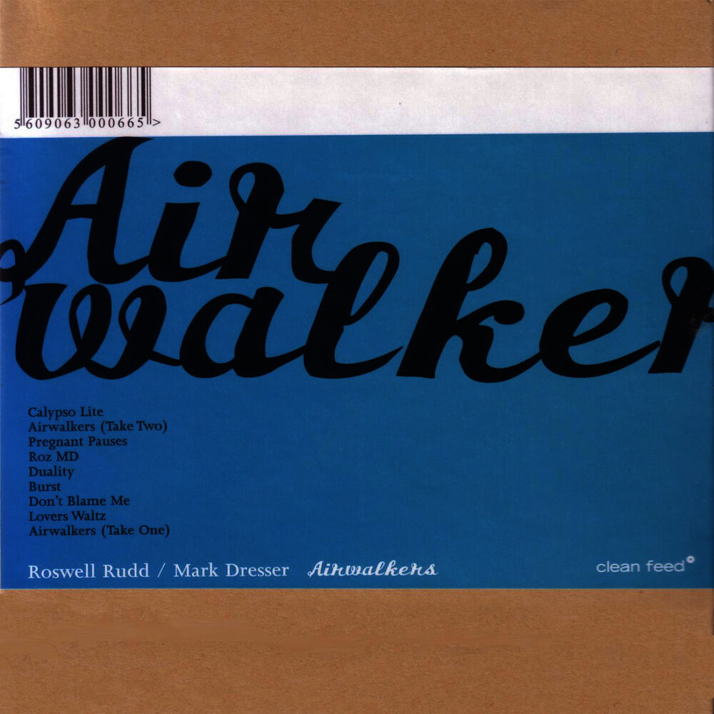 Picture of Airwalkers