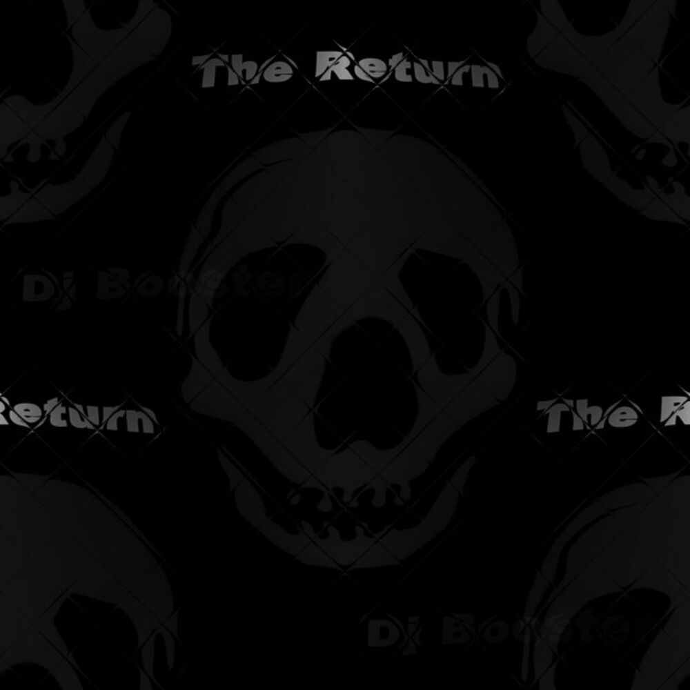 Picture of The Return