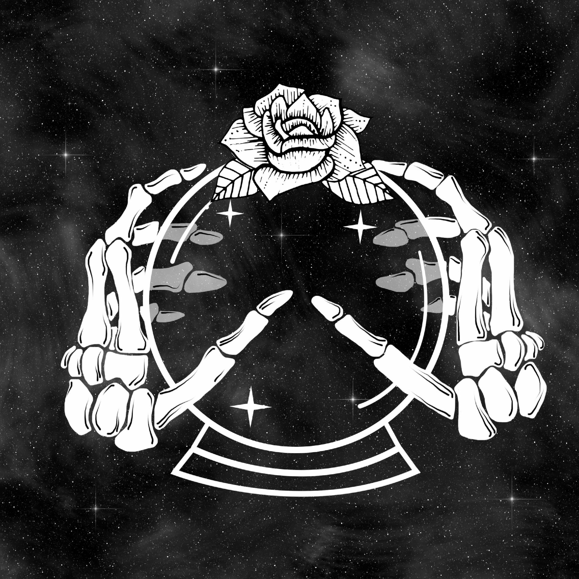 Album cover of Hell Awaits