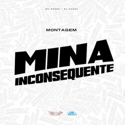 Cover of Montagem-Mina-Inconsequente