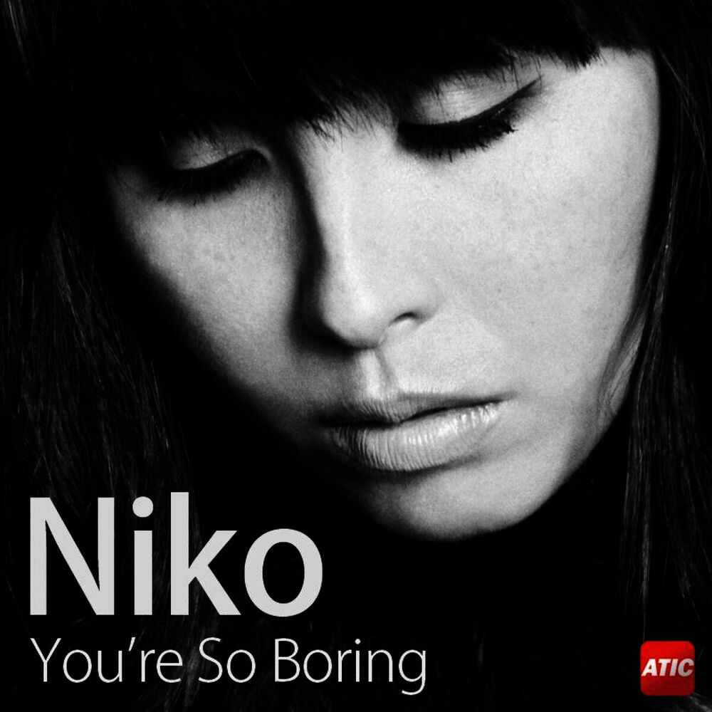 Picture of You're So Boring