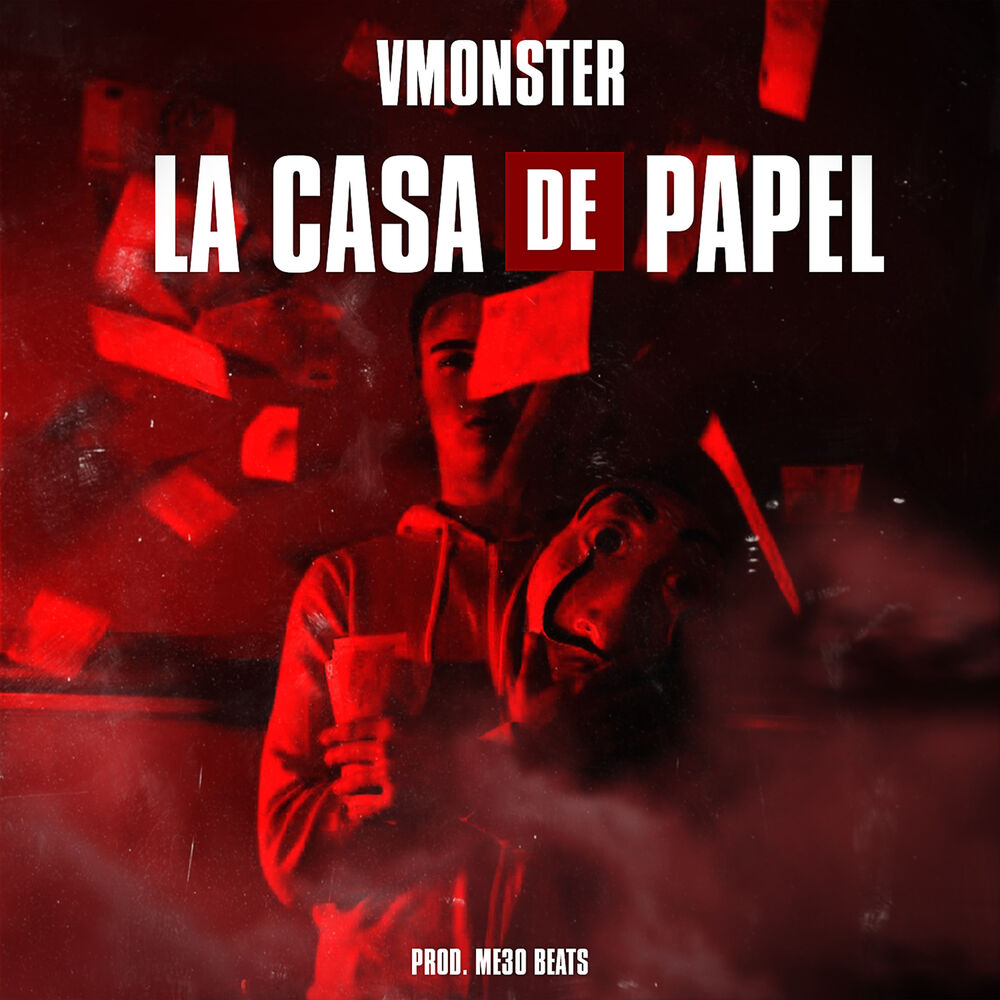 Picture of la casa de papel