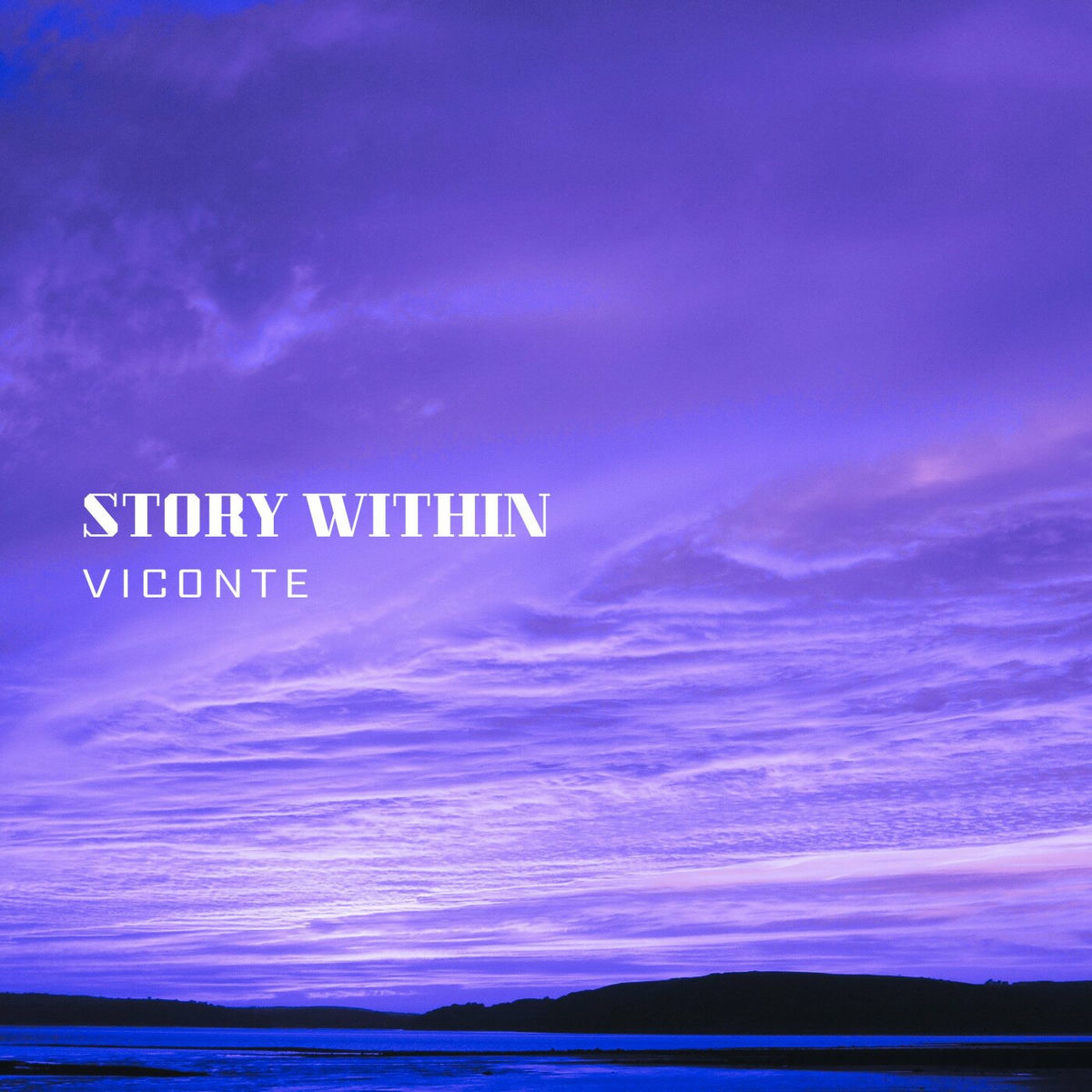 Album cover of Story Within