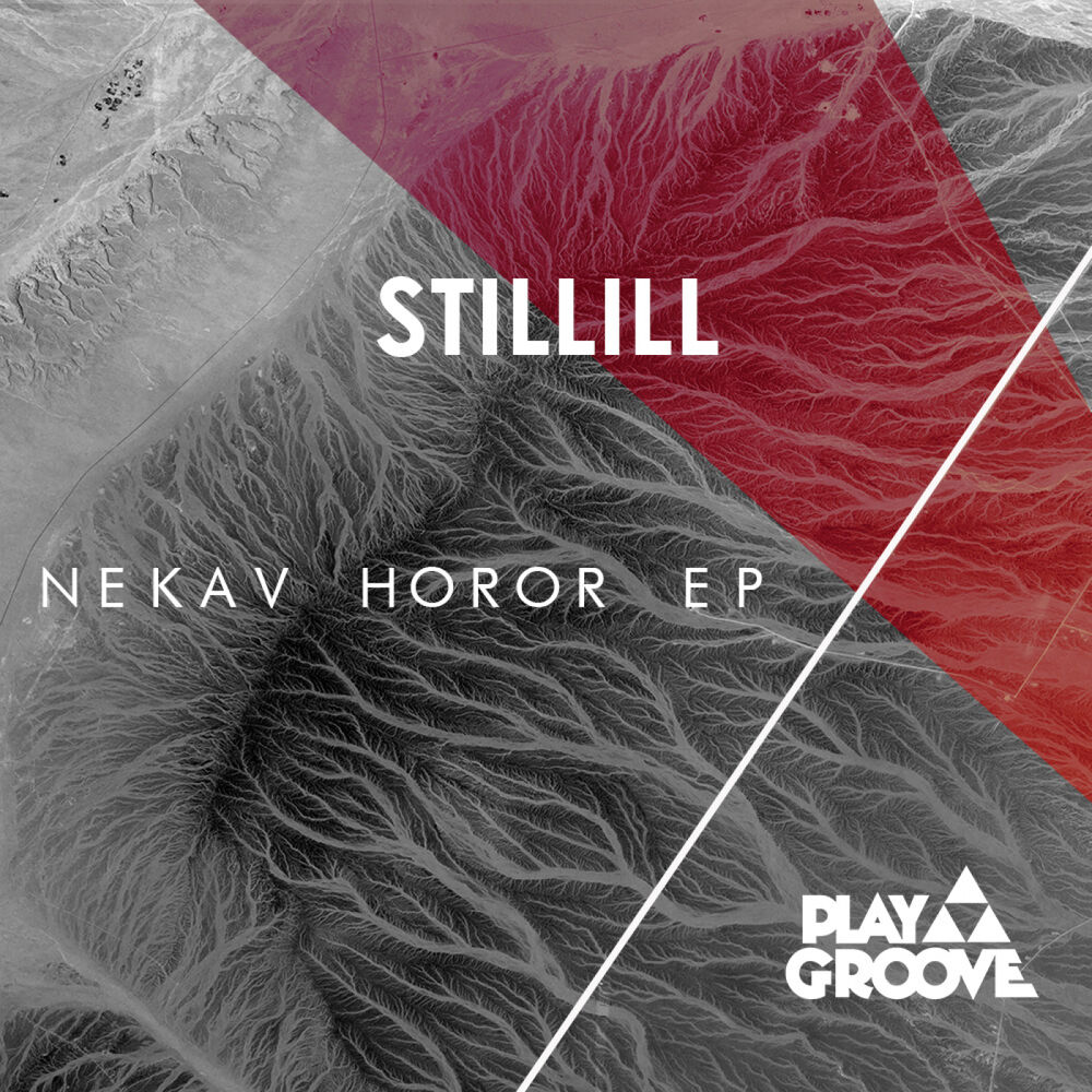 Picture of Nekav Horor EP