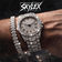 Diamonds by Skylex album cover