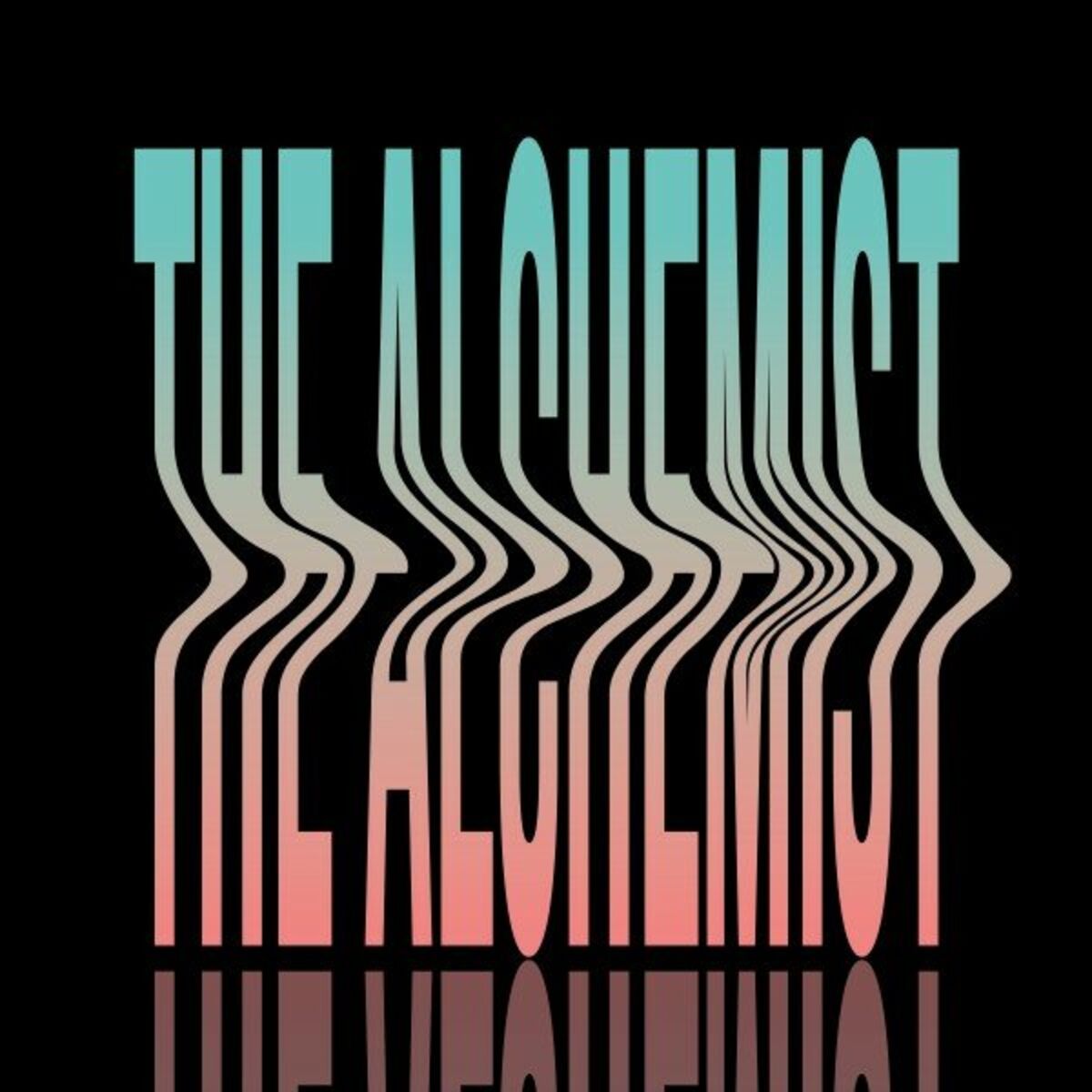 Album cover of The Alchemist
