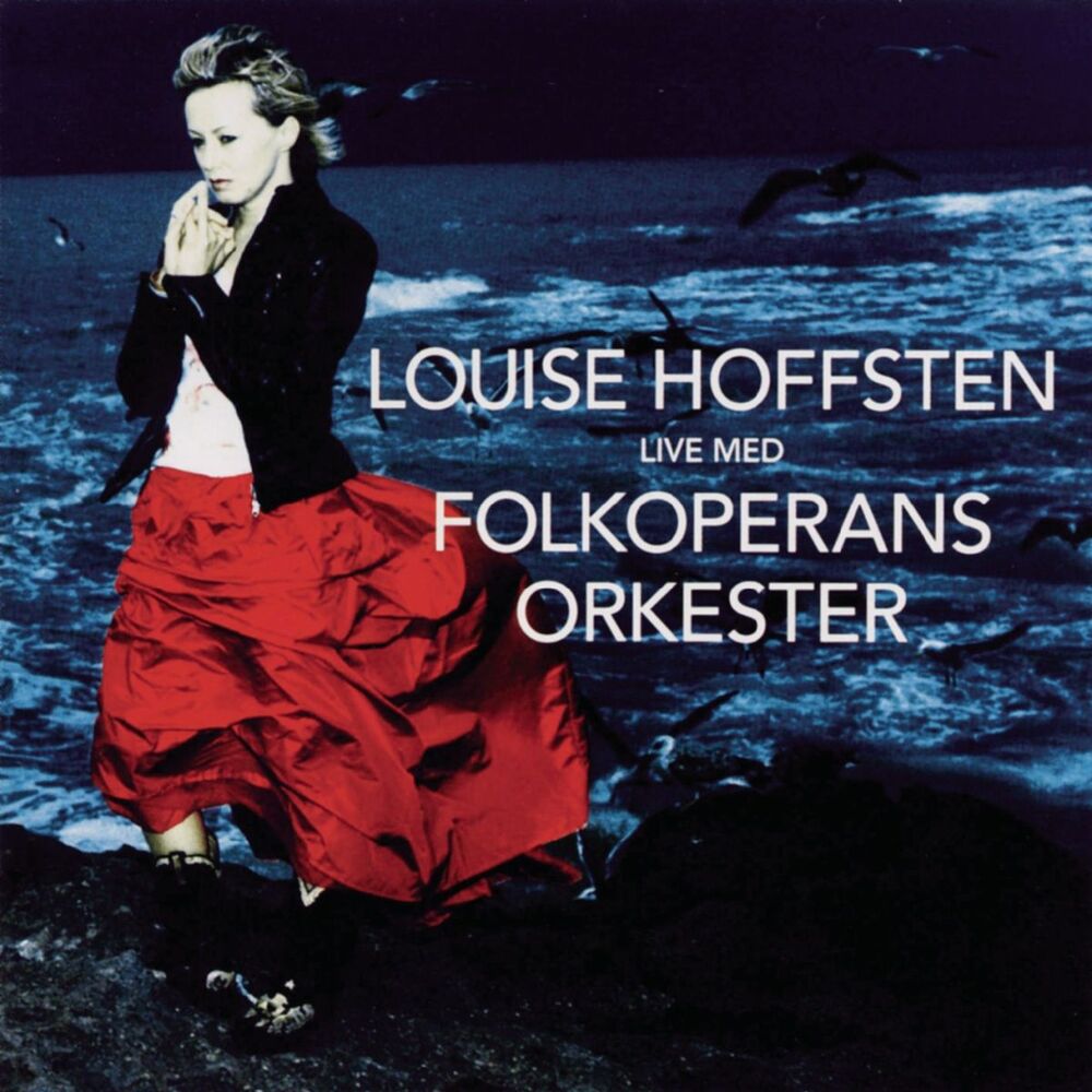 Picture of Live med folkoperans orkester