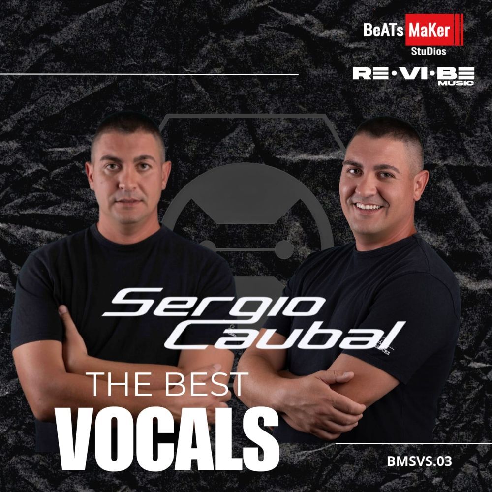 Picture of The Best Vocal