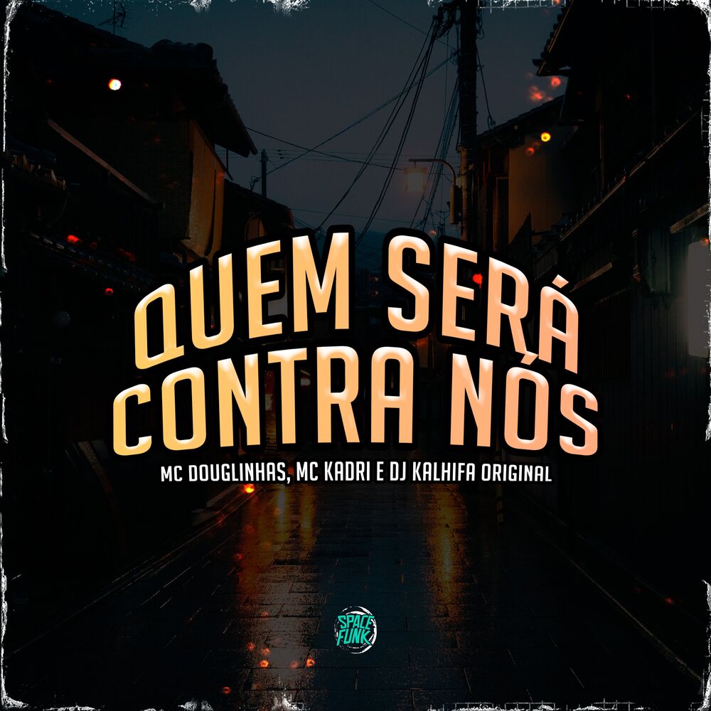 Picture of Quem Será Contra Nós