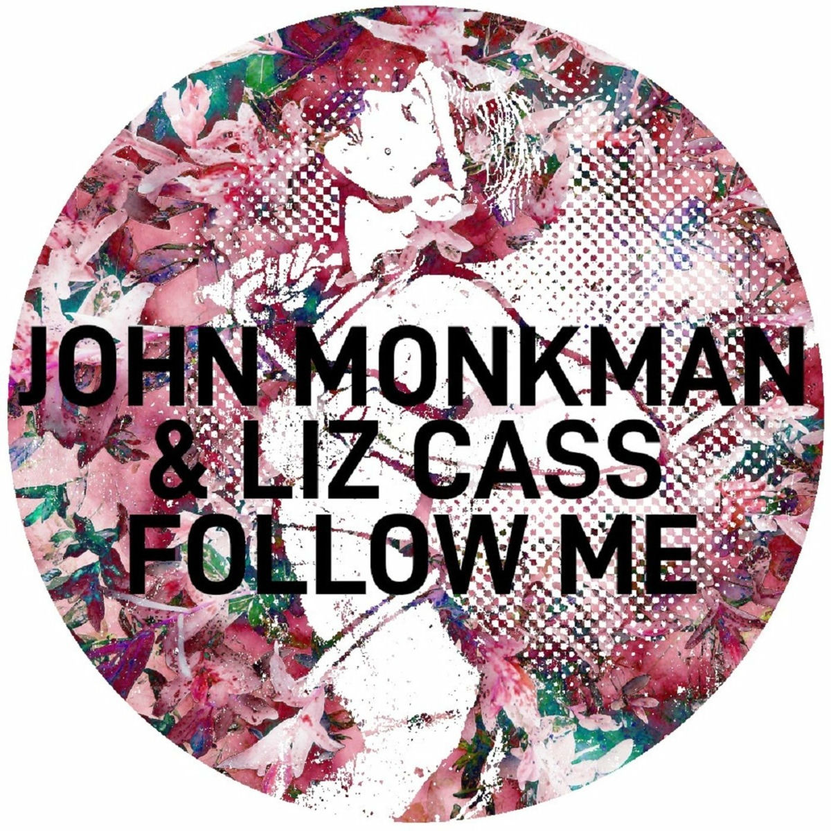 Album cover of Follow Me