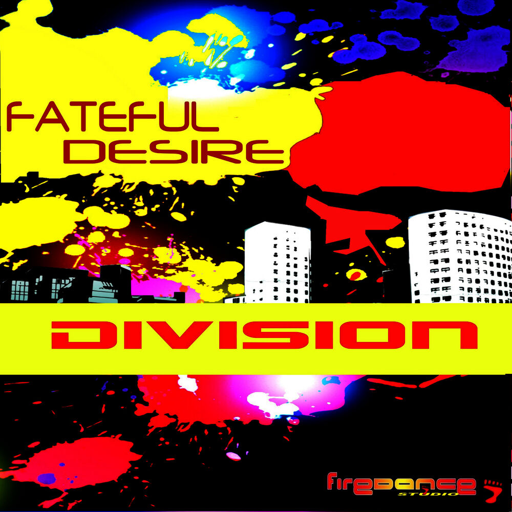 Picture of Fateful Desire