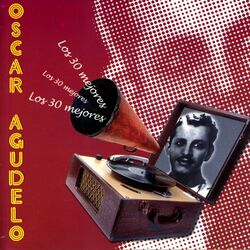 Cover of 30 Mejores
