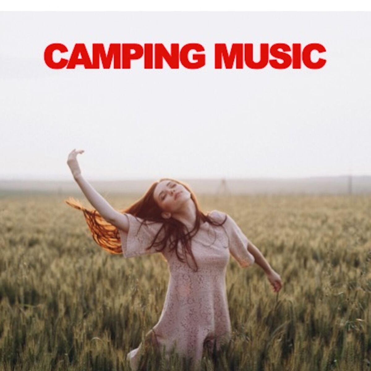 Album cover of Camping Music