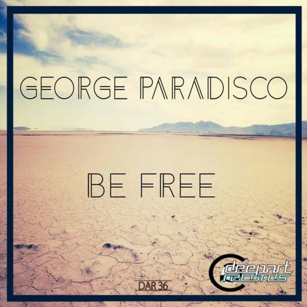 Picture of Be Free