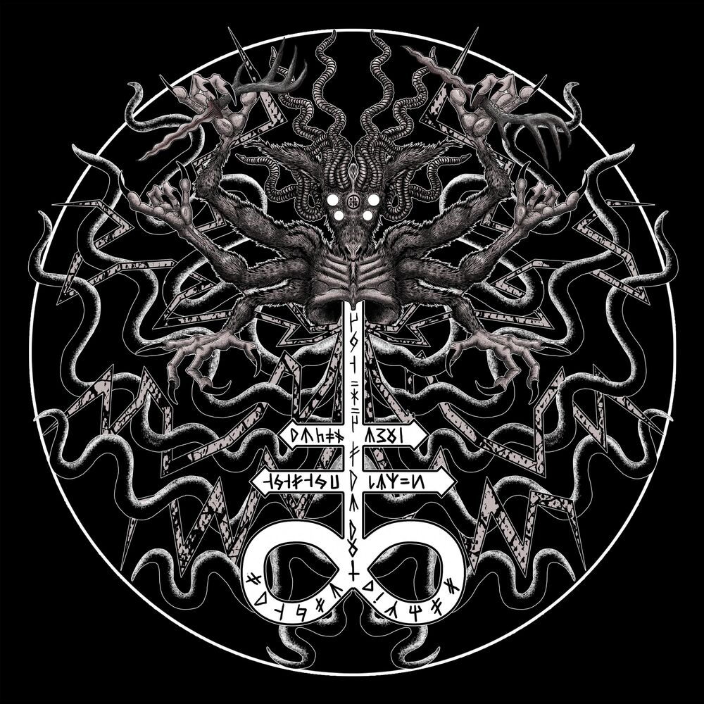 Picture of Adorned in Decay