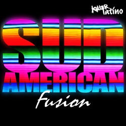 Cover of Sud American Fusion