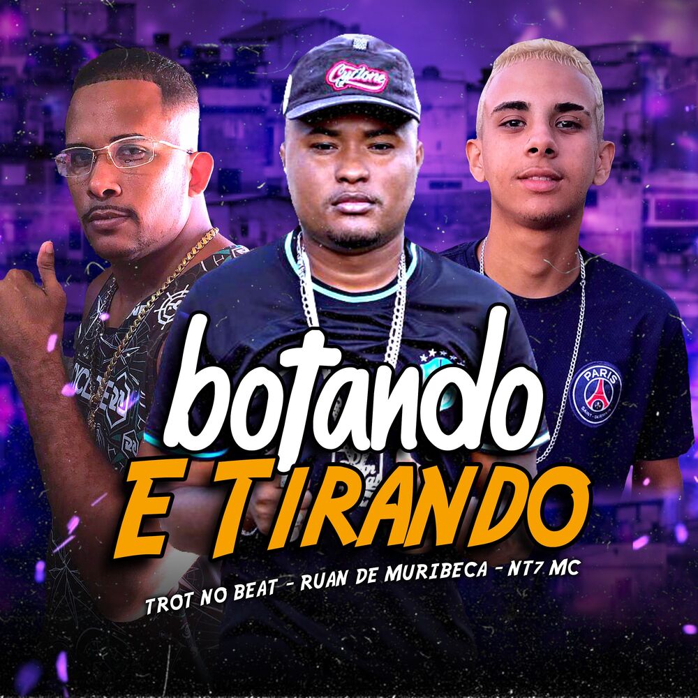 Picture of Botando e Tirando