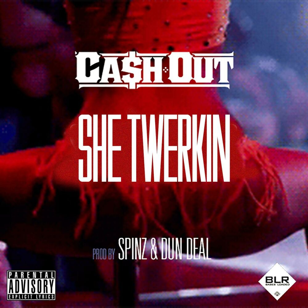 Picture of She Twerkin