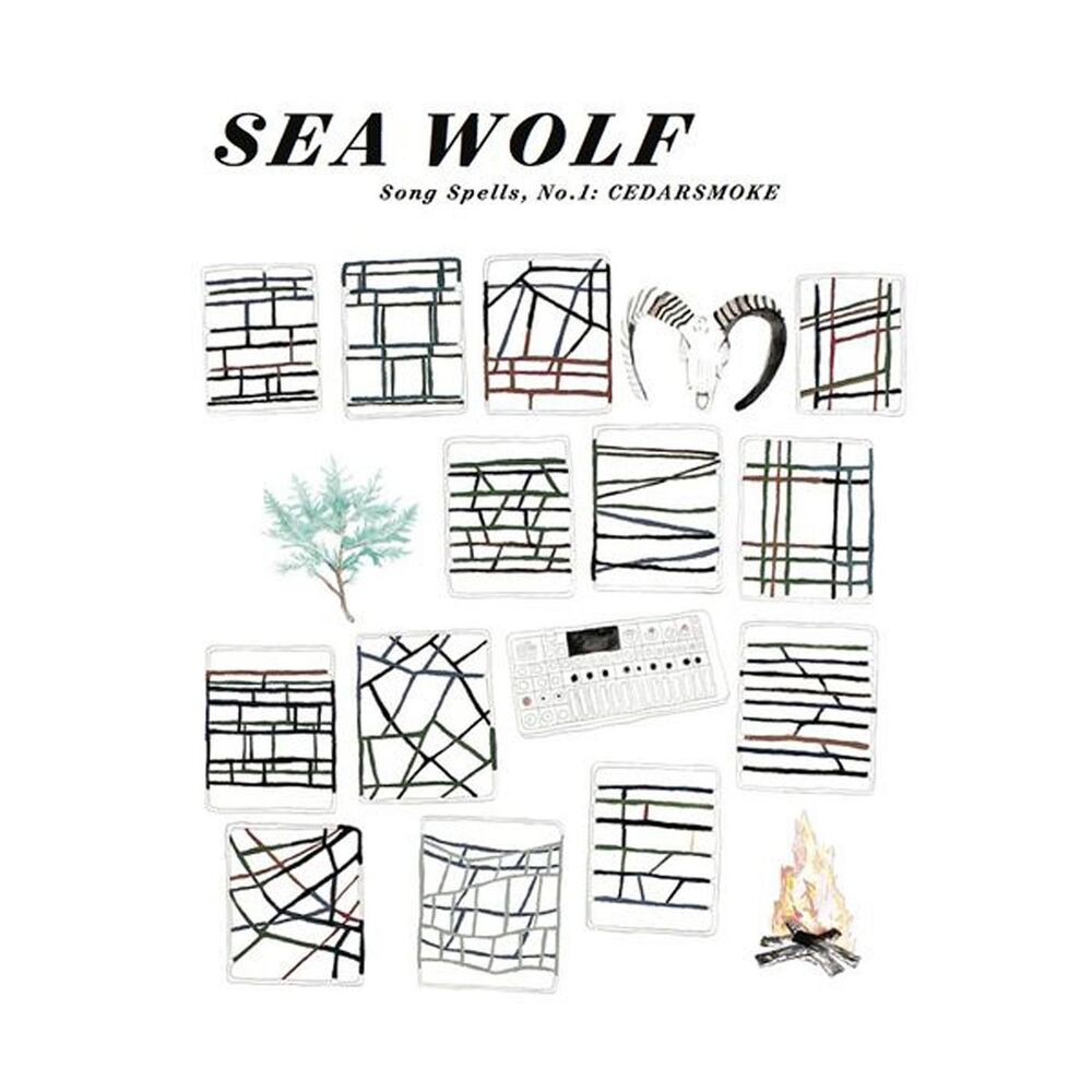 Picture of Song Spells, No.1: Cedarsmoke