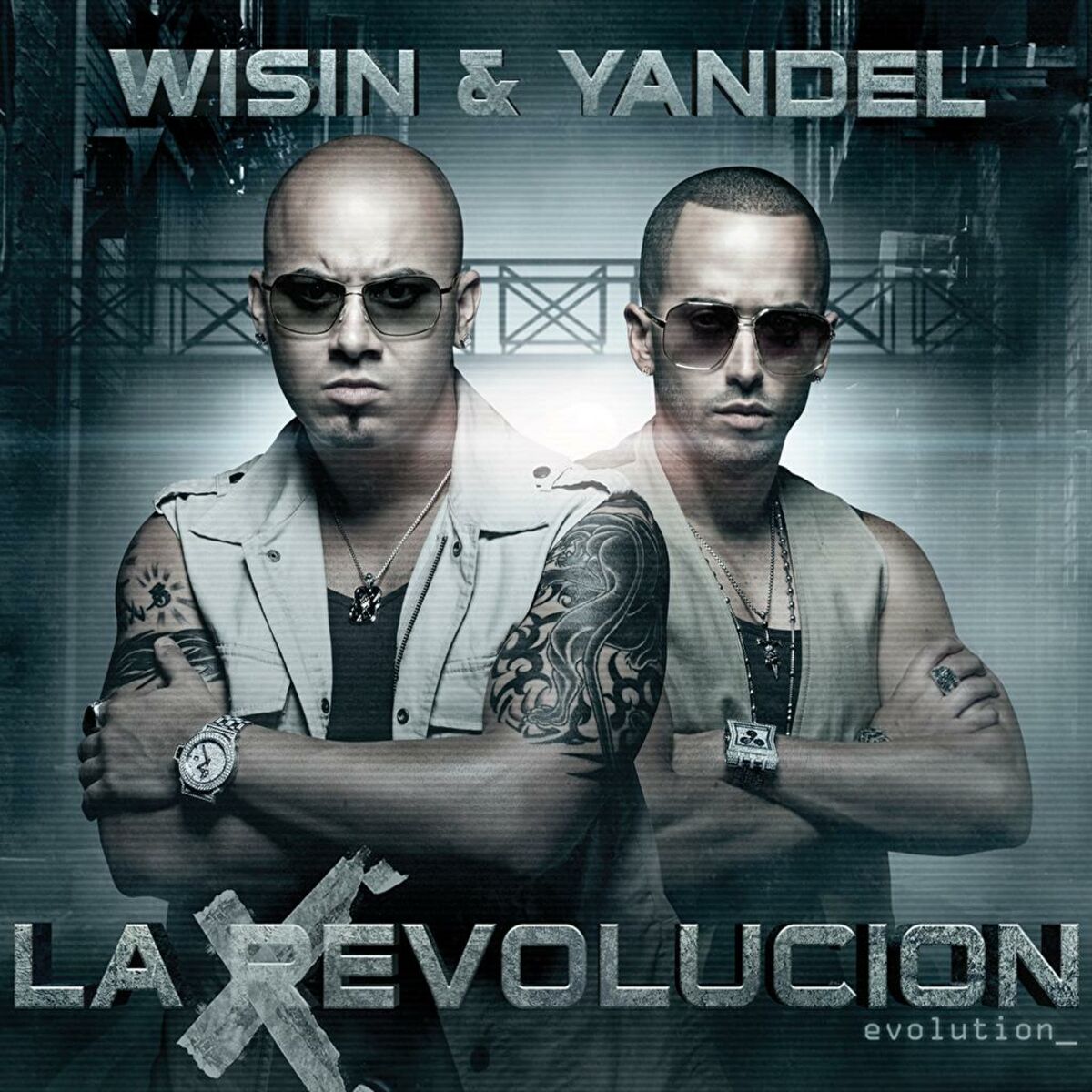 Album cover of Te Siento