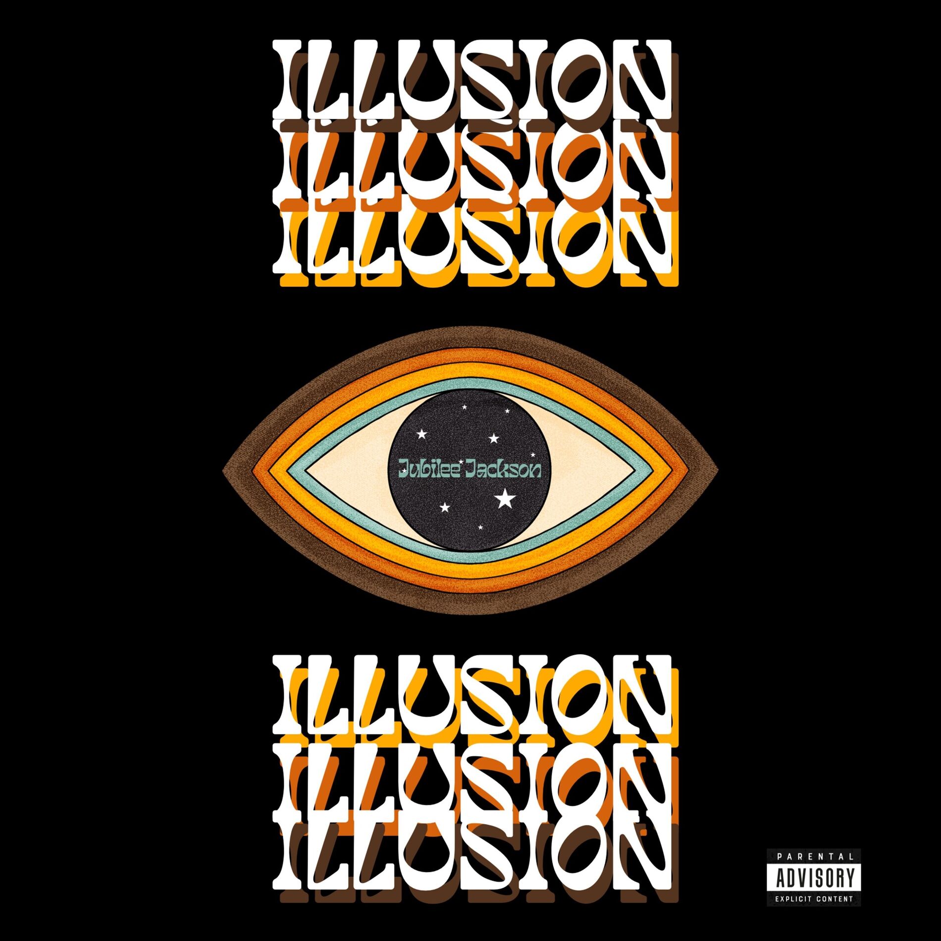 Album cover of Illusion