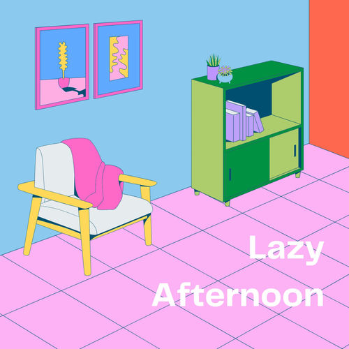 Lazy Afternoon