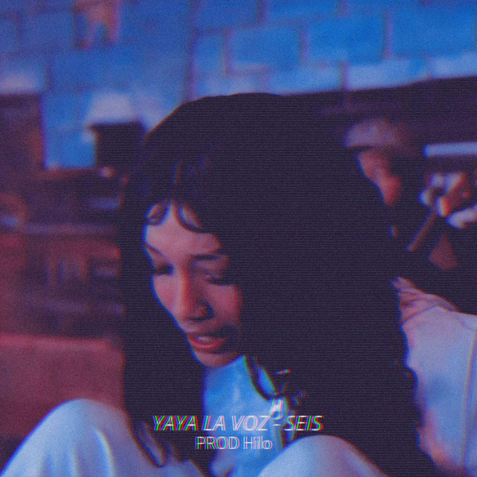 Album cover of Seis