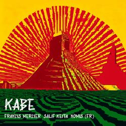 Cover of Kabe