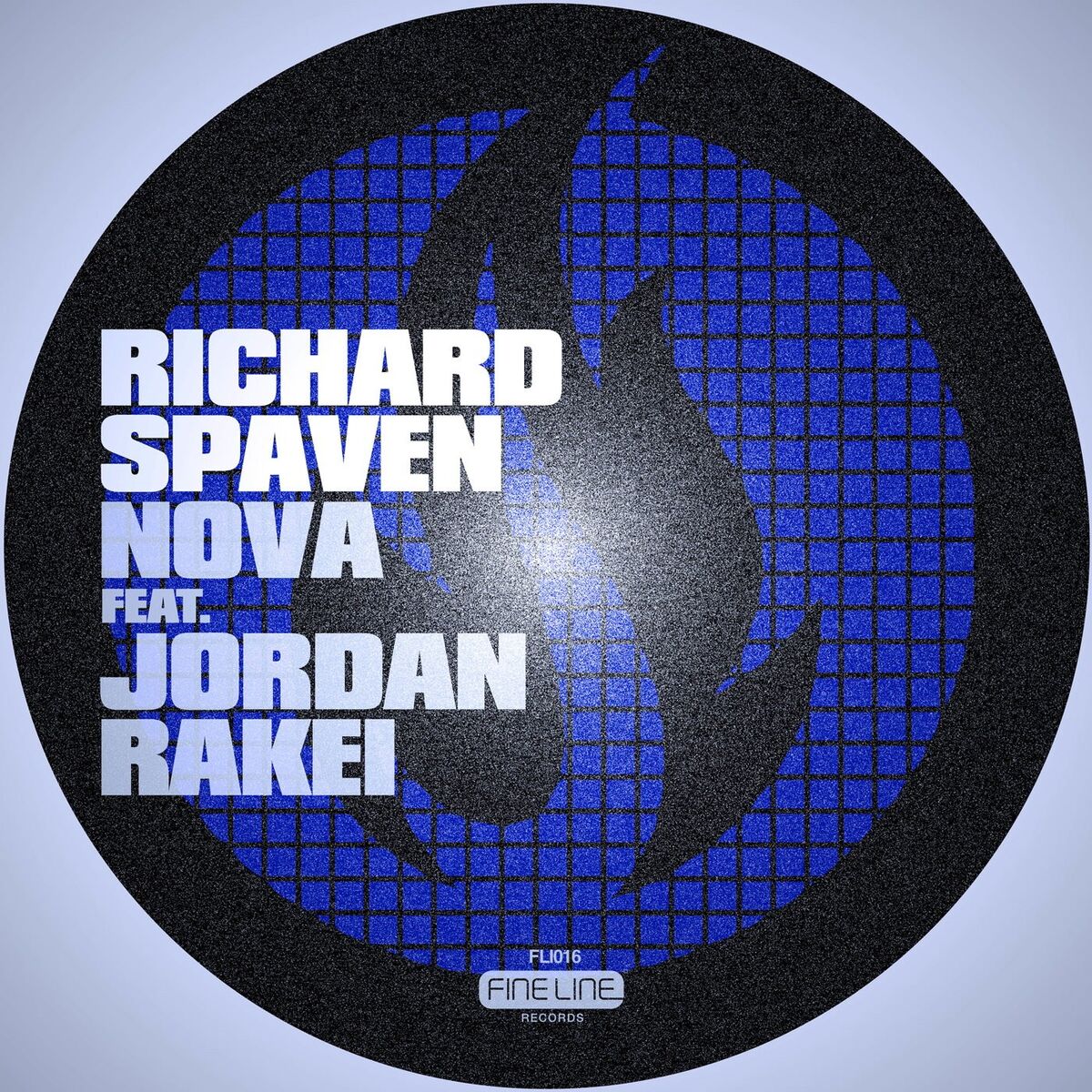 Album cover of Nova (feat. Jordan Rakei)