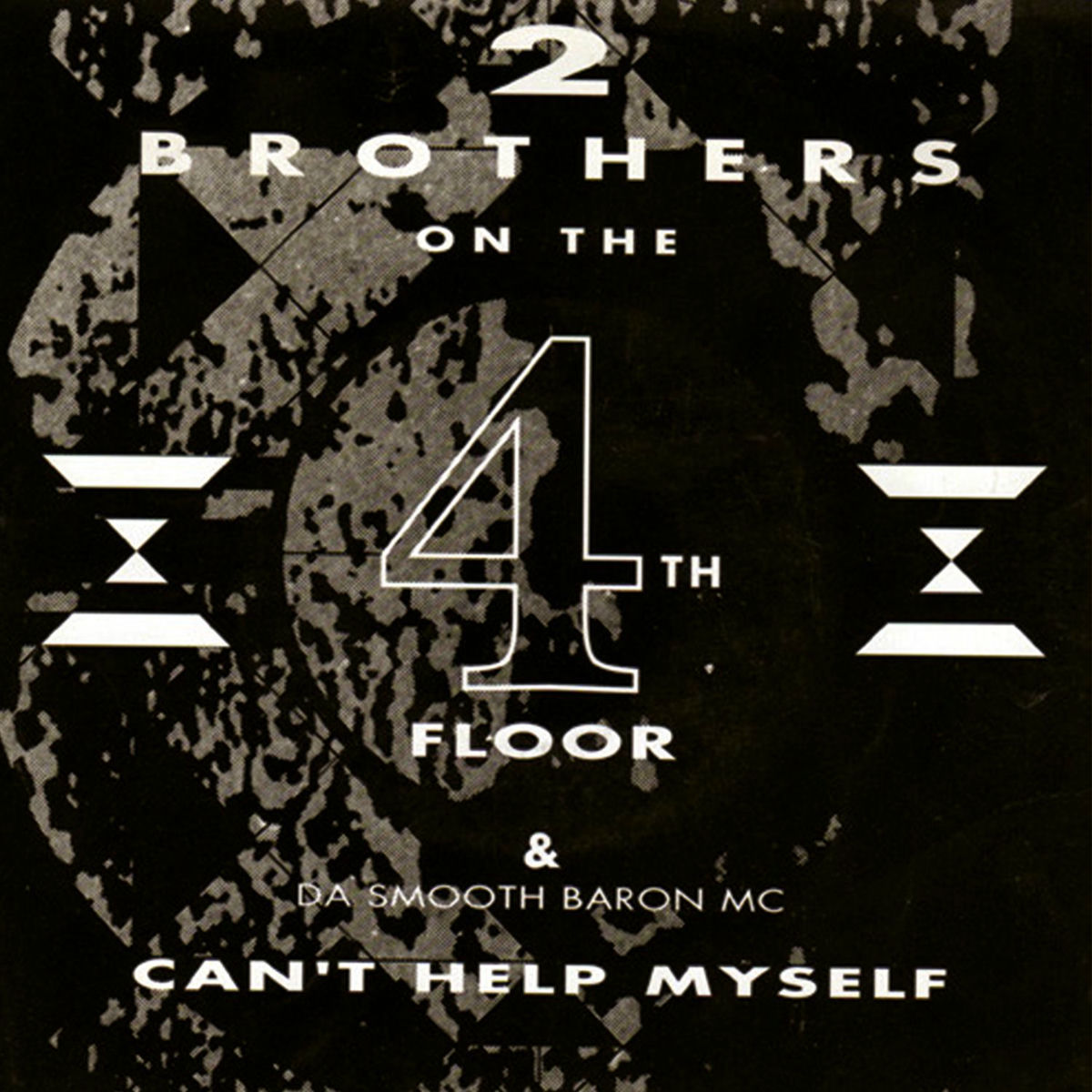 Album cover of Can't Help Myself