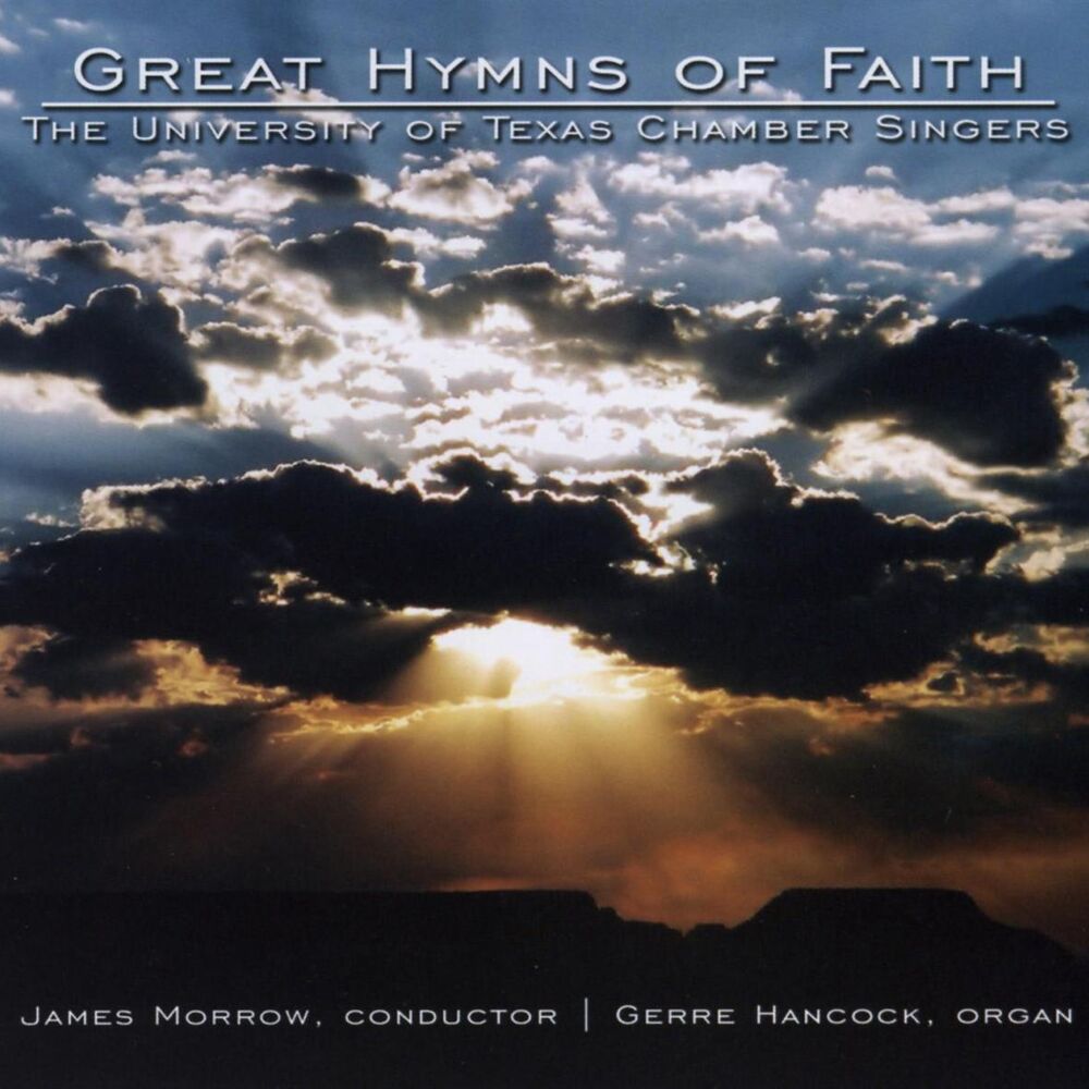 Picture of Great Hymns of Faith