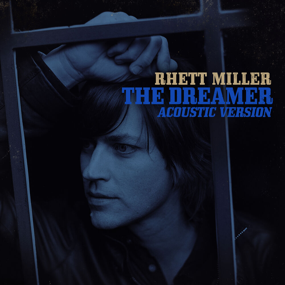 Picture of The Dreamer (Acoustic Version)