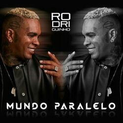 Cover of Mundo Paralelo