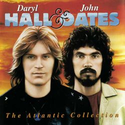 Cover of The Atlantic Collection