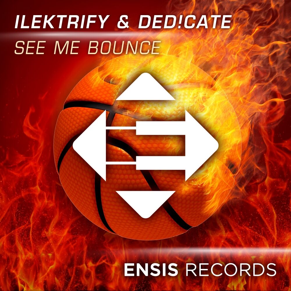 Picture of See Me Bounce