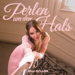 Cover of Perlen um den Hals