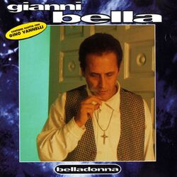 Cover of Belladonna