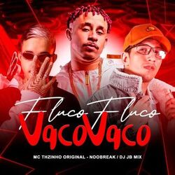 Cover of Fluco Fluco Vaco Vaco
